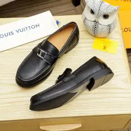 louis vuitton lv oxfords chaussures pour homme s_1231675